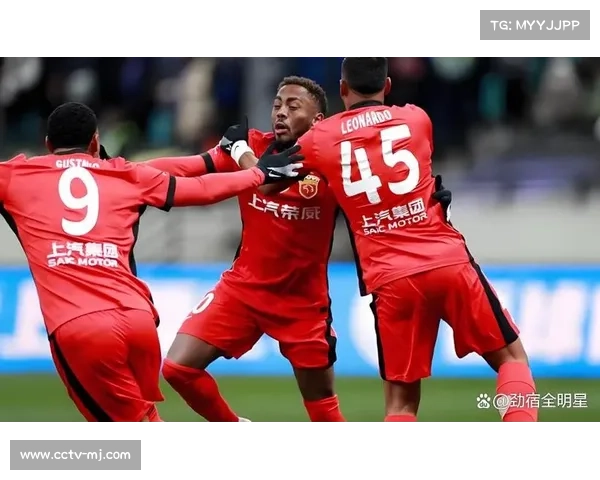 央视将直播上海海港对浙江队及申花对深圳两场中超焦点之战