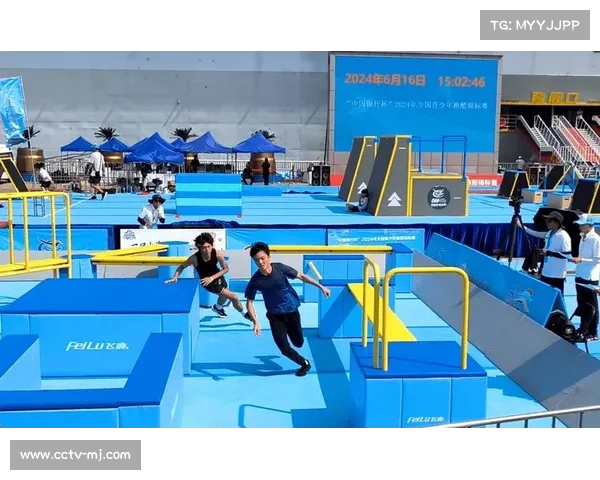 未来举重赛事或增加青少年体验区，扩大项目参与基础