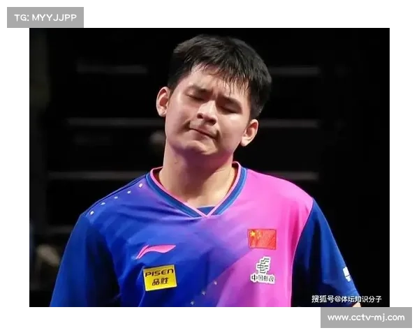 林诗栋稳定性受关注，周雨指其若克服波动将成夺冠热门