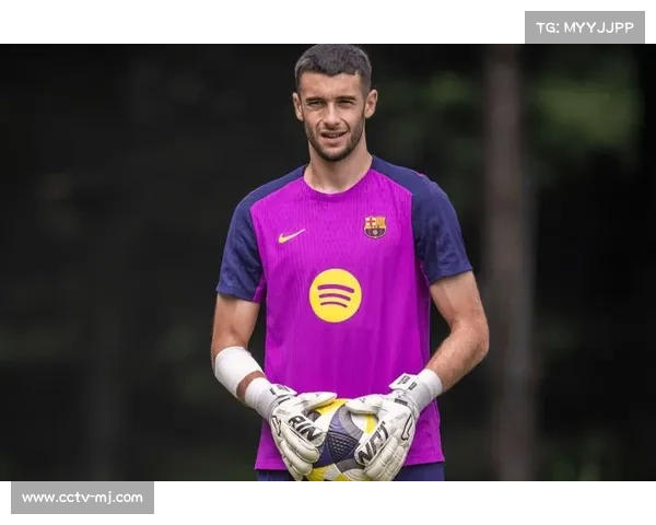 巴萨半场屡失良机,霍安·加西亚神扑力保球门不失