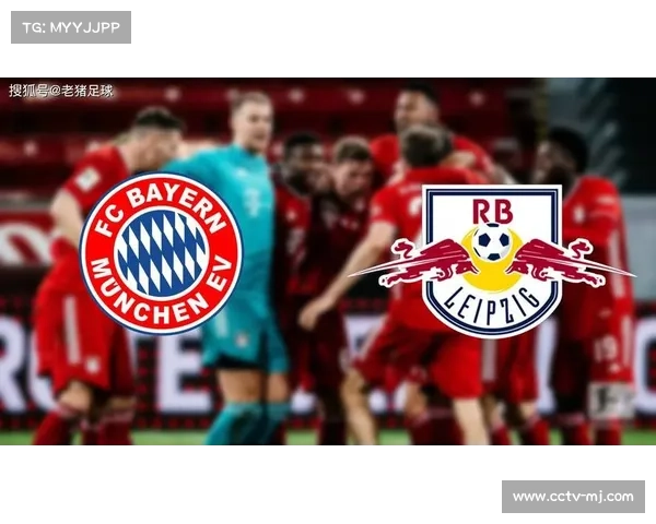 格纳布里单刀扳平，拜仁下半场连入五球逆转莱比锡