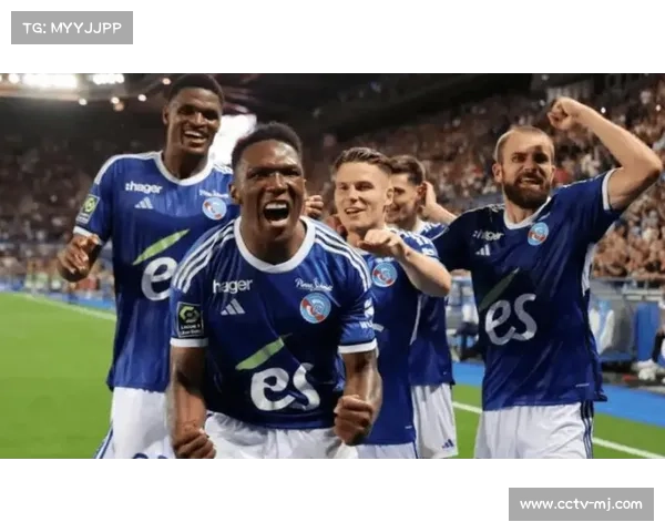 斯特拉斯堡VS梅斯上半场即产生进球