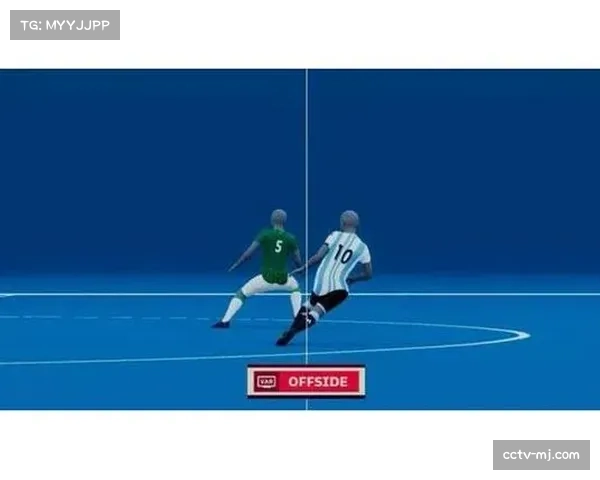 观点：新引进的半自动越位技术，如何细微地改变了法甲球队的造越位战术？